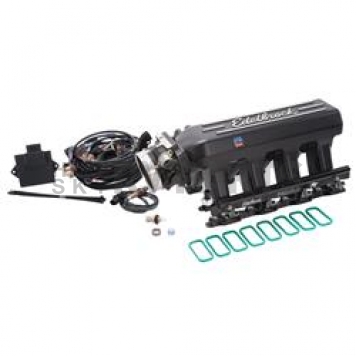 Edelbrock Fuel Injection System - 357300