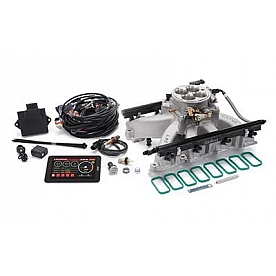 Edelbrock Fuel Injection System - 35740