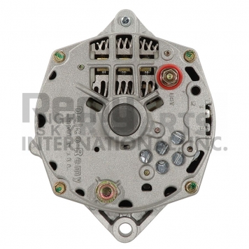 Remy International Alternator/ Generator 20266-1