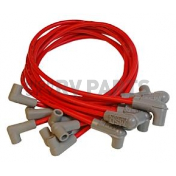MSD Ignition Spark Plug Wire Set 31839