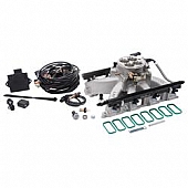 Edelbrock Fuel Injection System - 357400