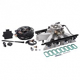 Edelbrock Fuel Injection System - 357400