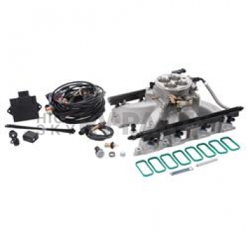 Edelbrock Fuel Injection System - 357400