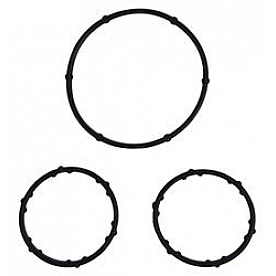Fel-Pro Gaskets Engine Coolant Crossover Gasket - ES 72738