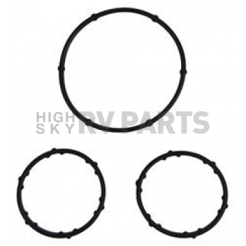 Fel-Pro Gaskets Engine Coolant Crossover Gasket - ES 72738