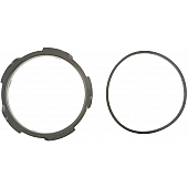 Help! By Dorman Fuel Tank Sending Unit Lock Ring 55811