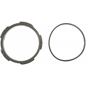 Help! By Dorman Fuel Tank Sending Unit Lock Ring 55811