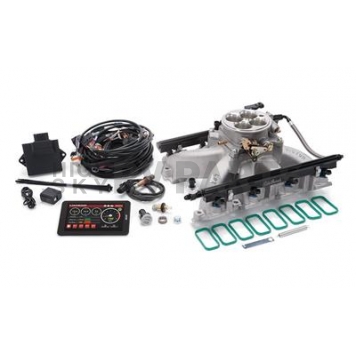 Edelbrock Fuel Injection System - 35750