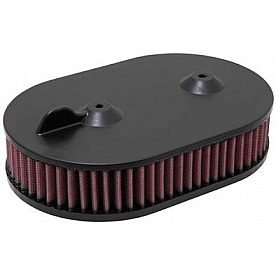 K & N Filters Air Filter - AC-1009