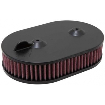 K & N Filters Air Filter - AC-1009
