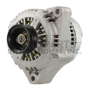 Remy International Alternator/ Generator 12107-1