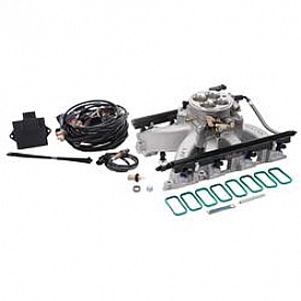 Edelbrock Fuel Injection System - 357500