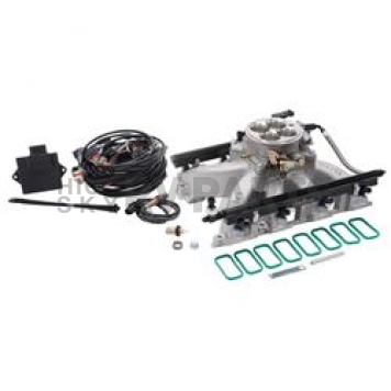 Edelbrock Fuel Injection System - 357500