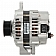 Remy International Alternator/ Generator 12091