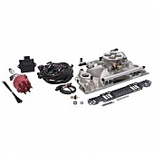 Edelbrock Fuel Injection System - 357600