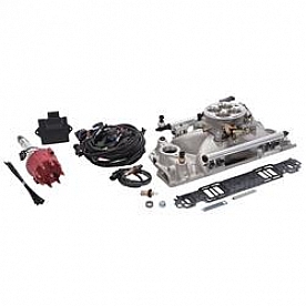 Edelbrock Fuel Injection System - 357600