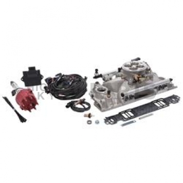 Edelbrock Fuel Injection System - 357600
