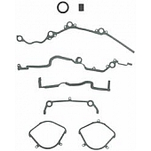Fel-Pro Gaskets Timing Cover Gasket Set - ES 72760