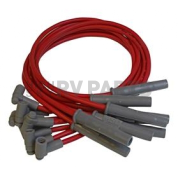 MSD Ignition Spark Plug Wire Set 31869
