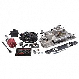 Edelbrock Fuel Injection System - 35770