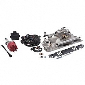 Edelbrock Fuel Injection System - 357700