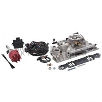Edelbrock Fuel Injection System - 357700