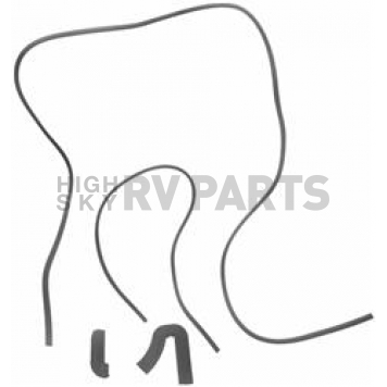 Fel-Pro Gaskets Timing Cover Gasket Set - ES 72772