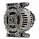 Remy International Alternator/ Generator 12102