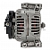 Remy International Alternator/ Generator 12102