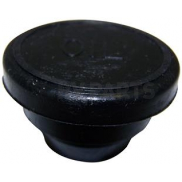 Crown Automotive Jeep Replacement Engine Oil Filler Cap 33001016AL