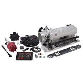 Edelbrock Fuel Injection System - 357900