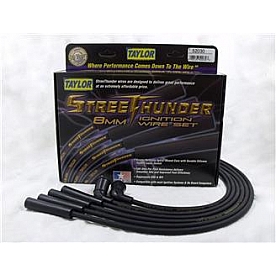 Taylor Cable Spark Plug Wire Set 52030
