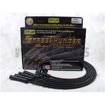 Taylor Cable Spark Plug Wire Set 52030