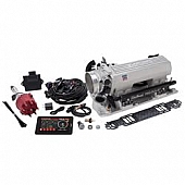 Edelbrock Fuel Injection System - 35810