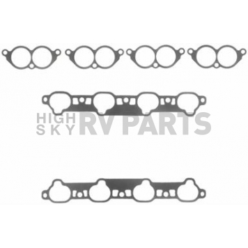 Fel-Pro Gaskets Intake Manifold Gasket - MS 94753