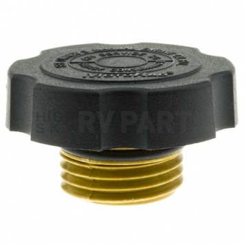 MotorRad/ CST Oil Filler Cap - MO105-2