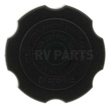 MotorRad/ CST Oil Filler Cap - MO105-3