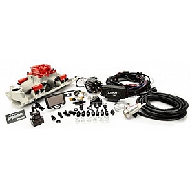 Fast Fuel Injection System - 30411-10L