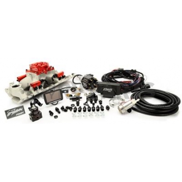 Fast Fuel Injection System - 30411-10L