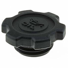 MotorRad/ CST Oil Filler Cap - MO110