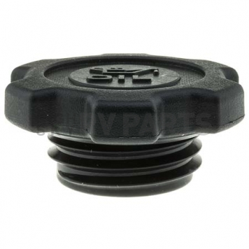 MotorRad/ CST Oil Filler Cap - MO110-2