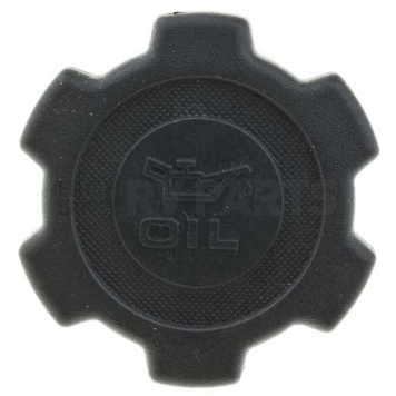 MotorRad/ CST Oil Filler Cap - MO110-3