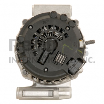 Remy International Alternator/ Generator 12910-2