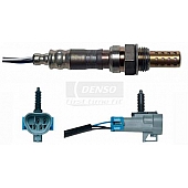 Denso Oxygen Sensor - 234-4334