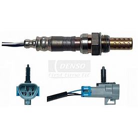 Denso Oxygen Sensor - 234-4334
