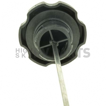 MotorRad/ CST Oil Filler Cap - MO124-1