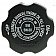 MotorRad/ CST Oil Filler Cap - MO124