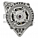 Remy International Alternator/ Generator 12340