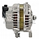 Remy International Alternator/ Generator 12340