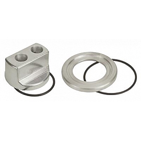 Derale Oil Cooler Adapter - 15705